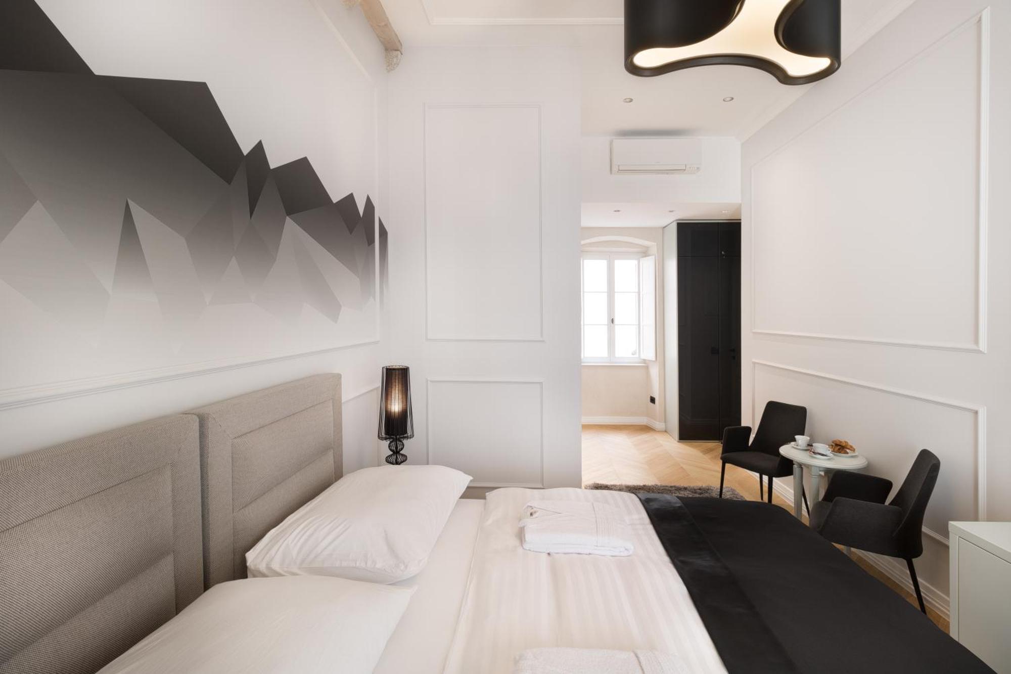 Guest House Forty-Four ดูบรอฟนิก ภายนอก รูปภาพ