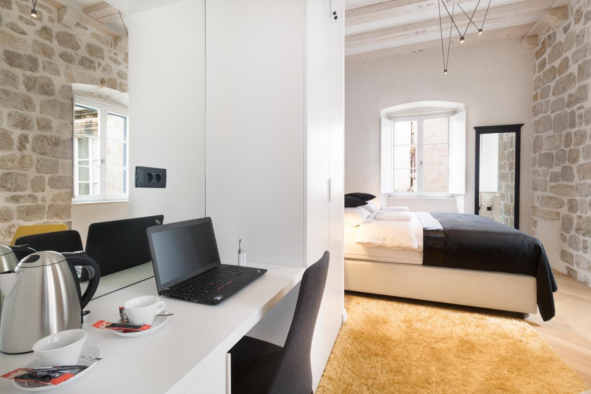 Guest House Forty-Four ดูบรอฟนิก ภายนอก รูปภาพ