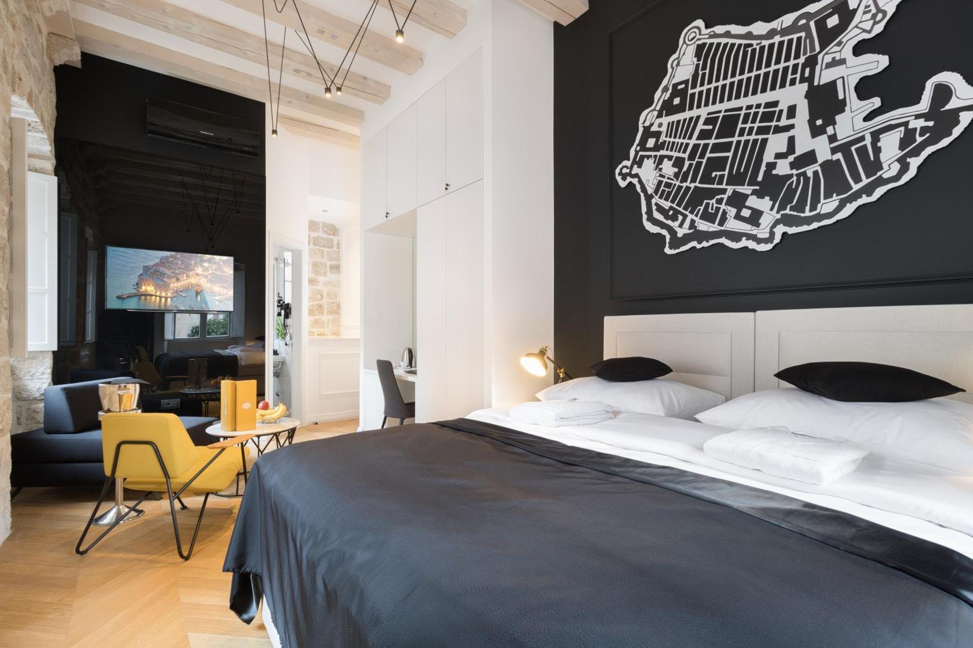 Guest House Forty-Four ดูบรอฟนิก ภายนอก รูปภาพ