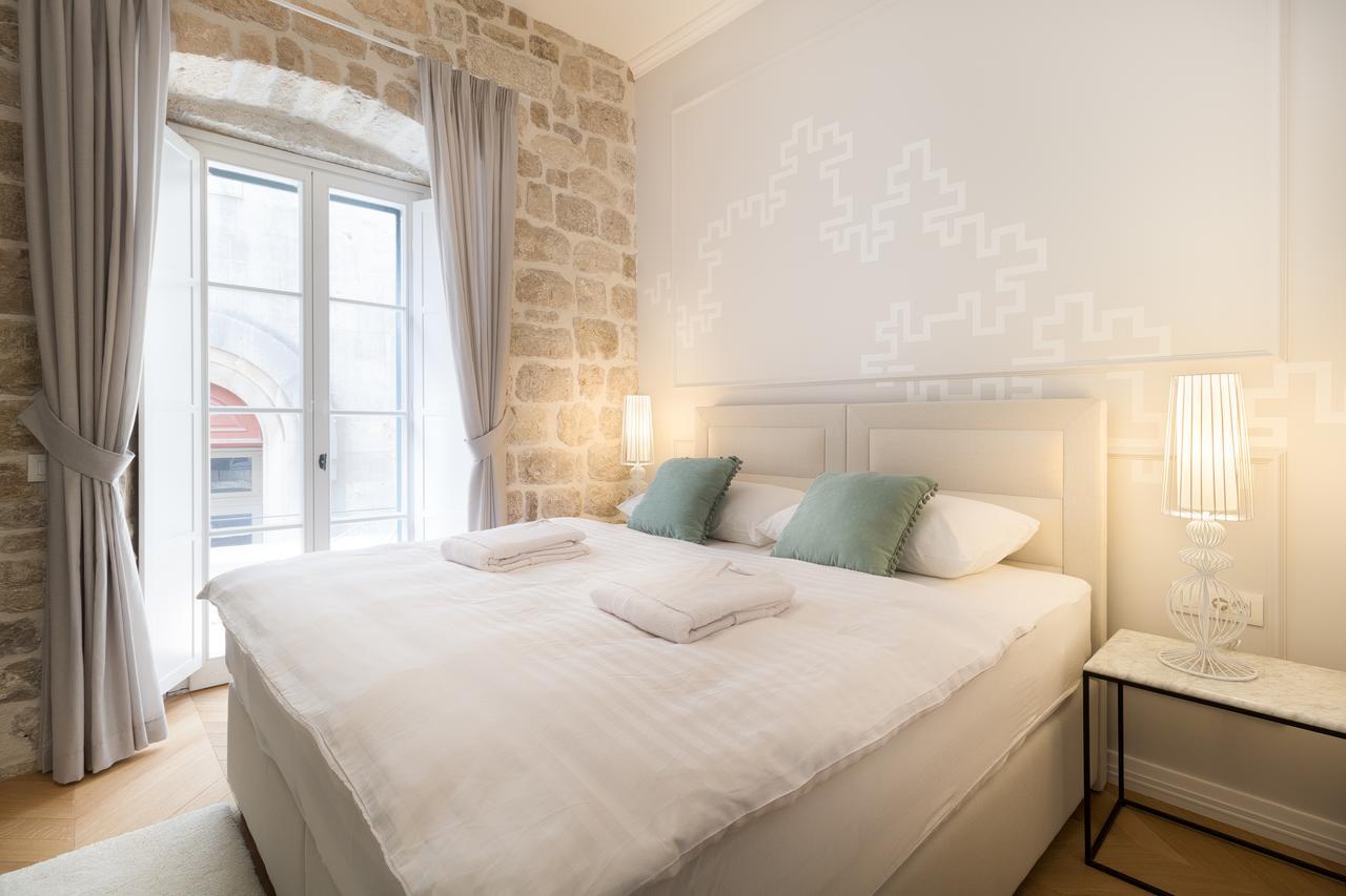 Guest House Forty-Four ดูบรอฟนิก ภายนอก รูปภาพ