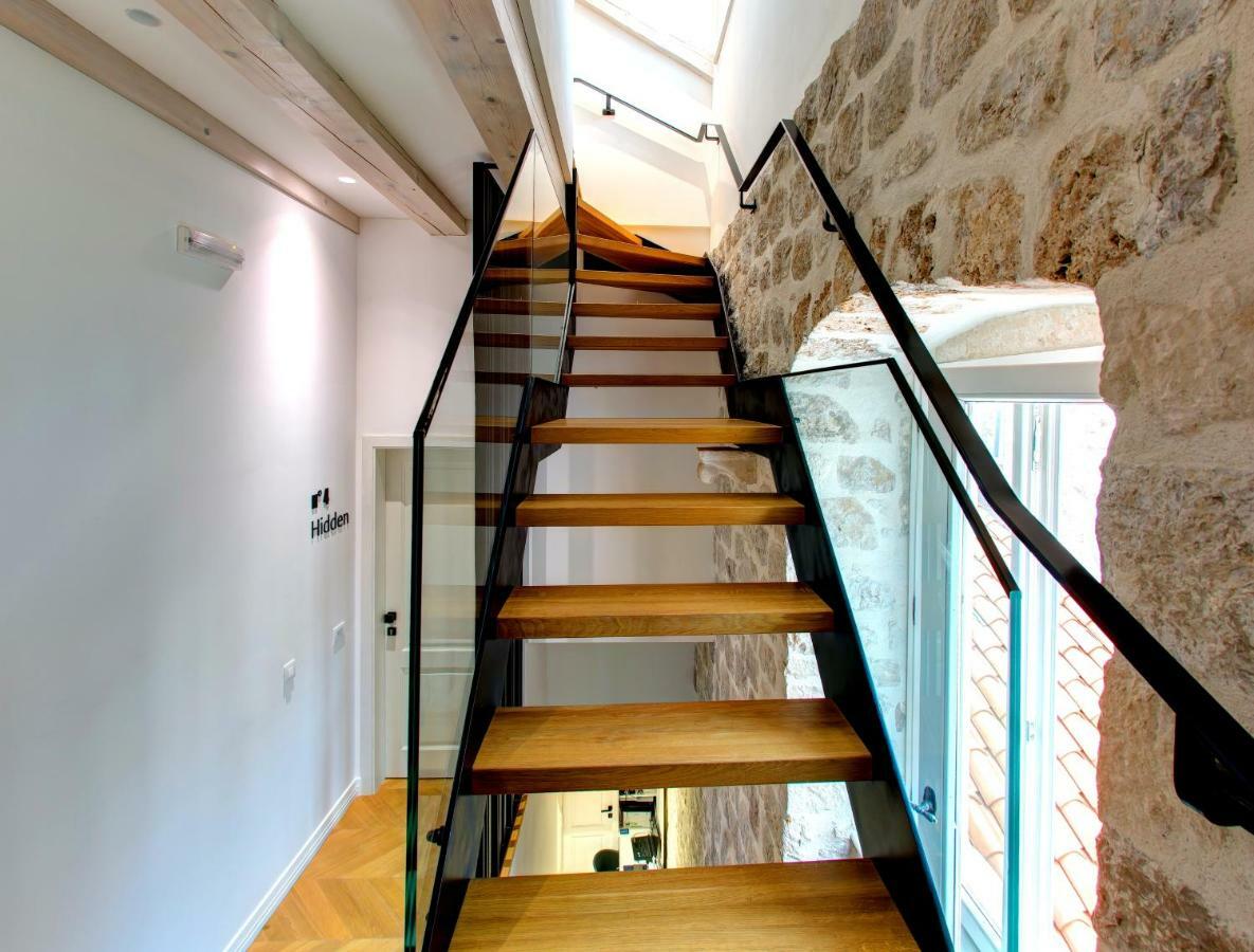Guest House Forty-Four ดูบรอฟนิก ภายนอก รูปภาพ