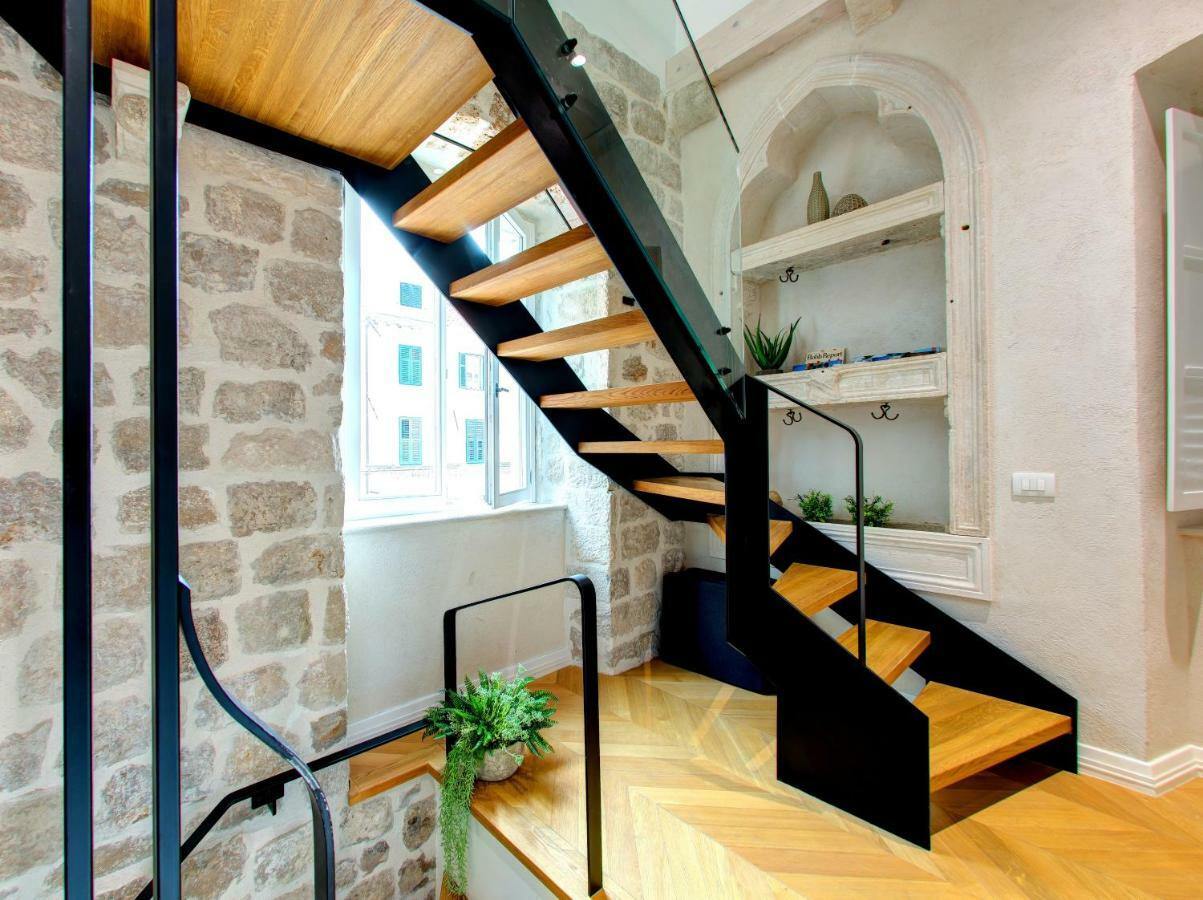 Guest House Forty-Four ดูบรอฟนิก ภายนอก รูปภาพ