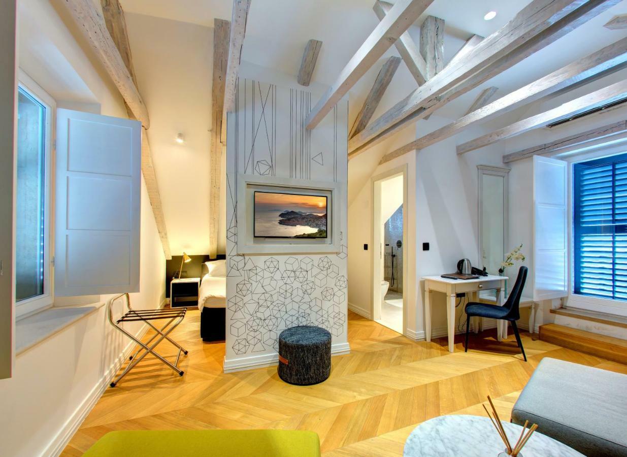 Guest House Forty-Four ดูบรอฟนิก ภายนอก รูปภาพ