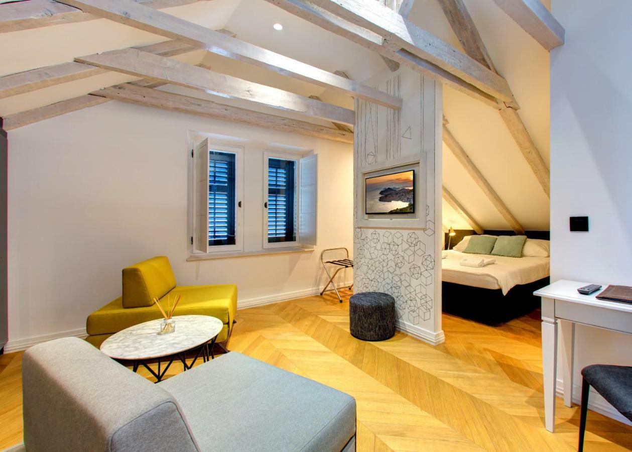 Guest House Forty-Four ดูบรอฟนิก ภายนอก รูปภาพ