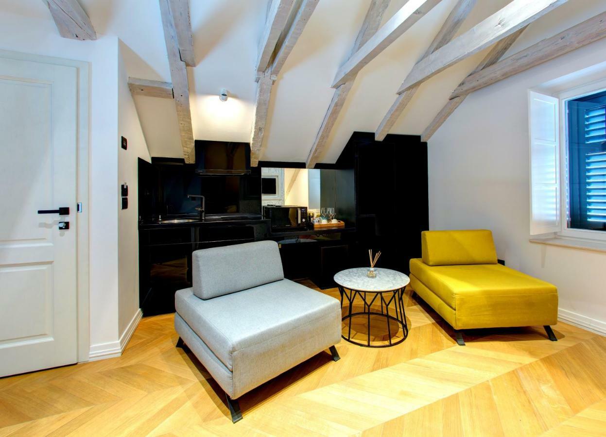 Guest House Forty-Four ดูบรอฟนิก ภายนอก รูปภาพ